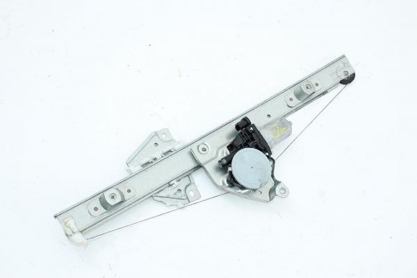 Fensterheber elektrisch hinten links 8346065J00 Suzuki GRAND VITARA 2