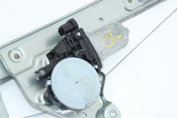 Fensterheber elektrisch hinten links 8346065J00 Suzuki GRAND VITARA 2