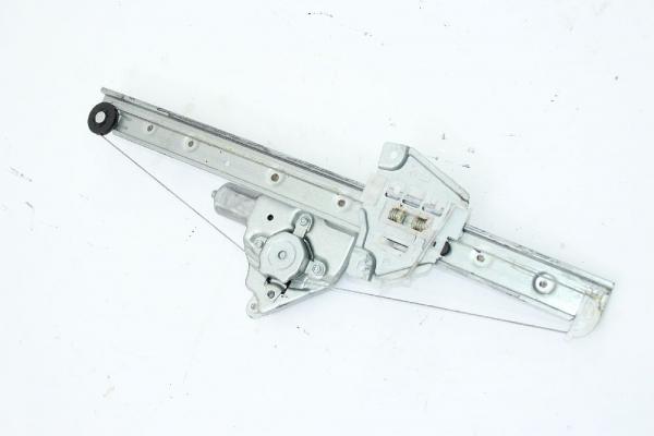 Fensterheber elektrisch hinten links 8346065J00 Suzuki GRAND VITARA 2