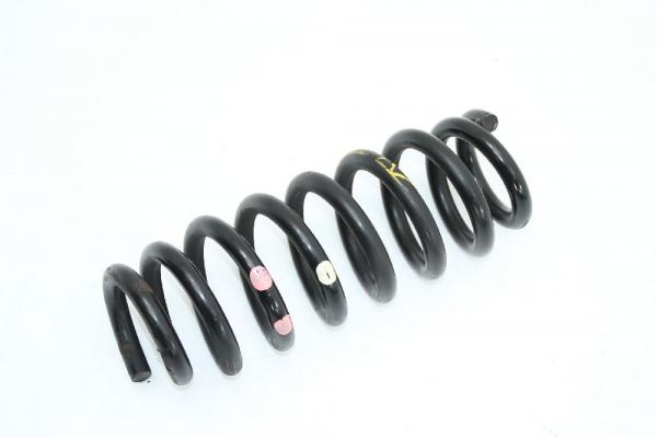 Feder hinten links 4131165J00 Suzuki GRAND VITARA 2