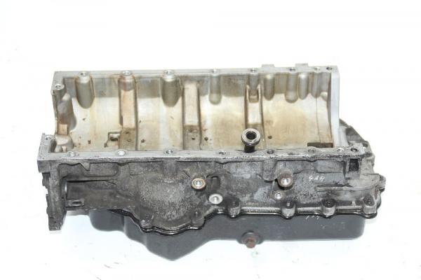 Oelwanne YS6Q6U003AA Ford FOCUS 1 Turnier