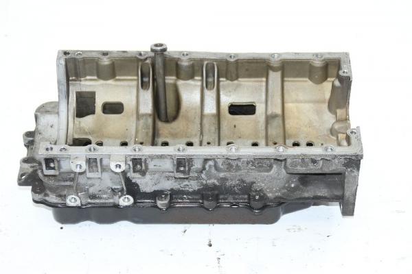 Oelwanne YS6Q6U003AA Ford FOCUS 1 Turnier