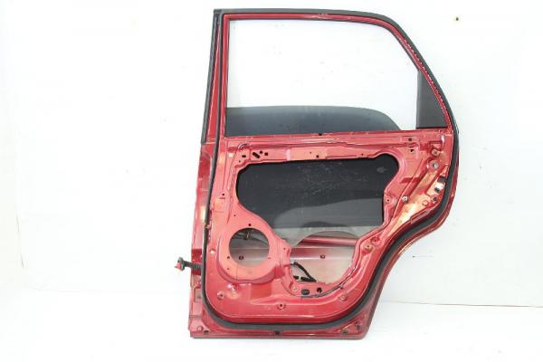 Tür hinten rechts 770041F050 Kia SPORTAGE 2 JE