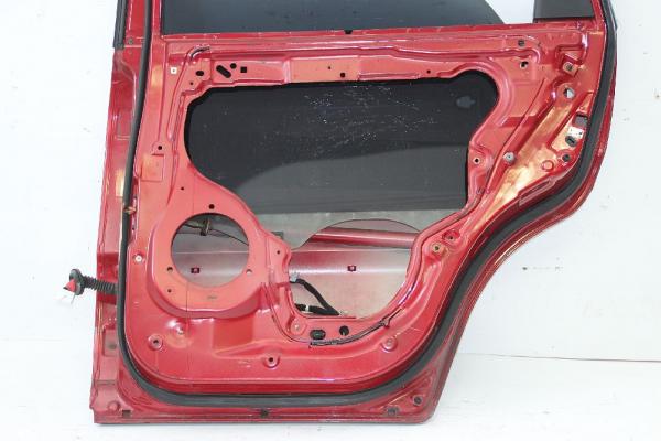 Tür hinten rechts 770041F050 Kia SPORTAGE 2 JE