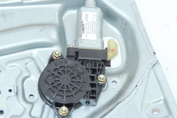 Fensterheber elektrisch hinten links 824701F130 Kia SPORTAGE 2 JE