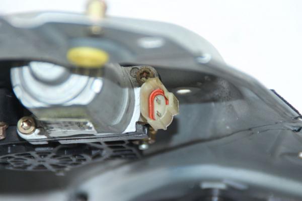 Fensterheber elektrisch hinten links 824701F130 Kia SPORTAGE 2 JE