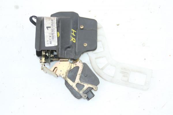 Türschloß hinten rechts 814201F010 Kia SPORTAGE 2 JE
