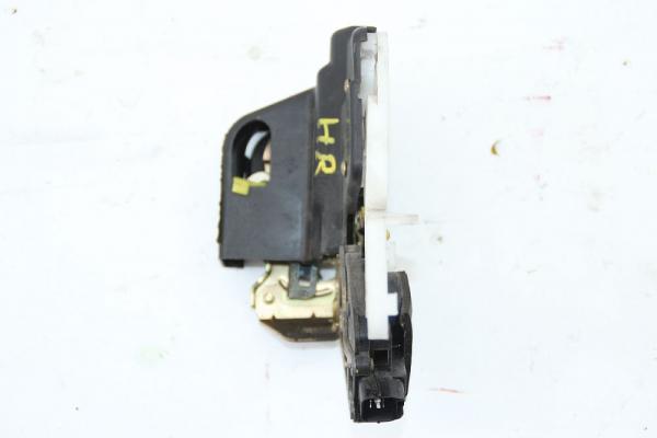 Türschloß hinten rechts 814201F010 Kia SPORTAGE 2 JE