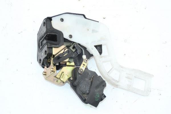 Türschloß hinten links 814111F010 Kia SPORTAGE 2 JE