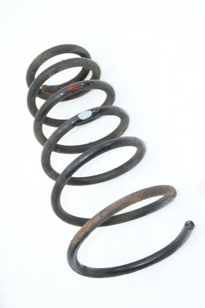 Feder hinten links 553302E600 Kia SPORTAGE 2 JE