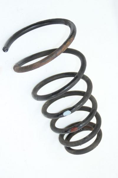 Feder hinten rechts 553302E600 Kia SPORTAGE 2 JE