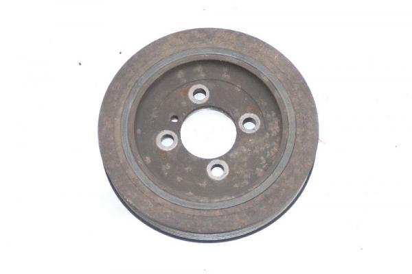 Riemenscheibe 2312427400 Kia SPORTAGE 2 JE