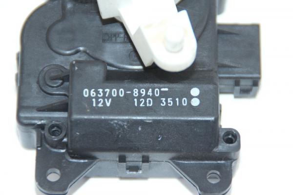 Stellmotor Heizung 0637008940 Honda CR-V 2