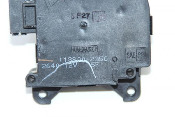 Stellmotor Heizung 1138002350 Honda ACCORD 7 CL CM