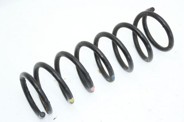 Feder hinten links Honda ACCORD 7 CL CM