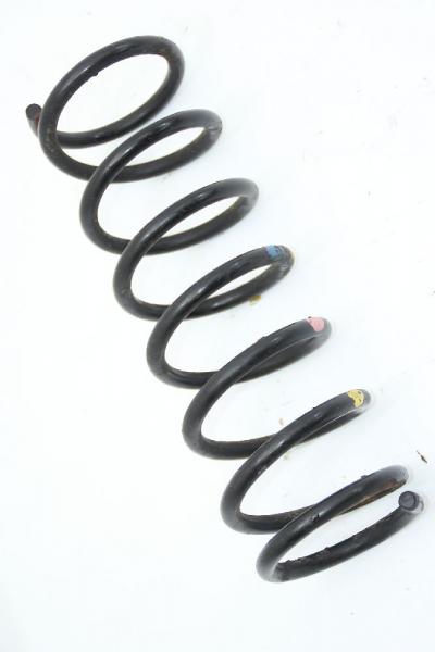 Feder hinten links Honda ACCORD 7 CL CM