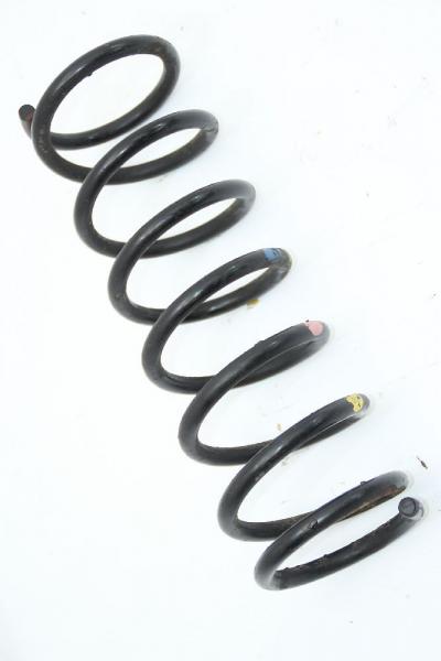 Feder hinten rechts Honda ACCORD 7 CL CM