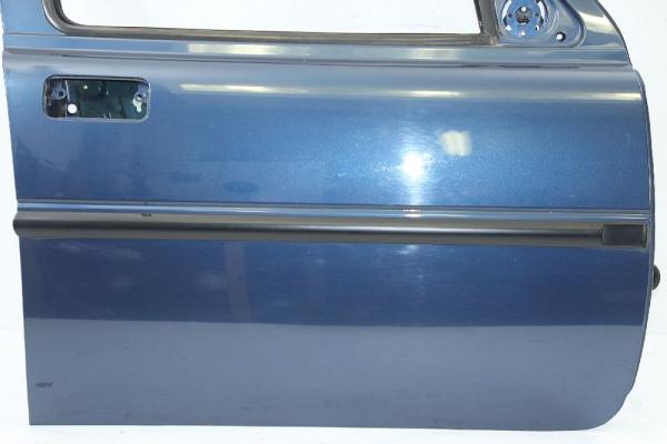 Tür vorn rechts BDA490340 Land Rover FREELANDER 1 LN