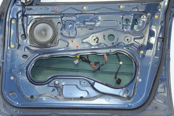Tür vorn rechts BDA490340 Land Rover FREELANDER 1 LN