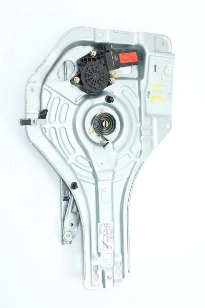 Fensterheber elektrisch hinten rechts 834802E010 Hyundai TUCSON 1
