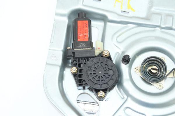Fensterheber elektrisch hinten rechts 834802E010 Hyundai TUCSON 1