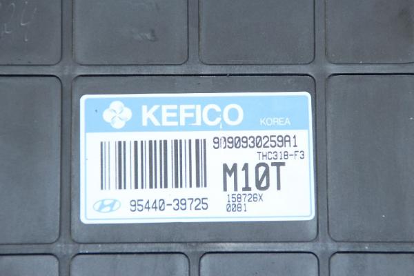 Steuergerät Getriebe 9544039725 Hyundai TUCSON 1