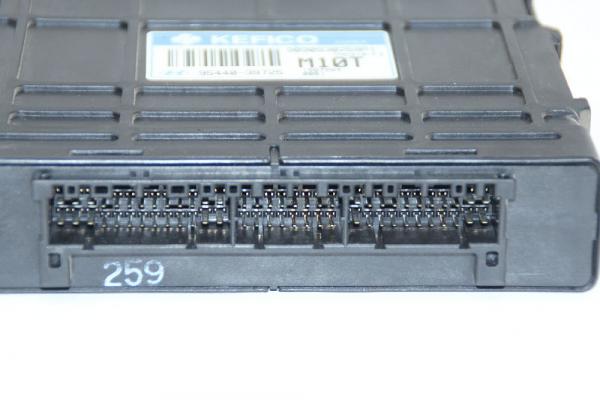 Steuergerät Getriebe 9544039725 Hyundai TUCSON 1
