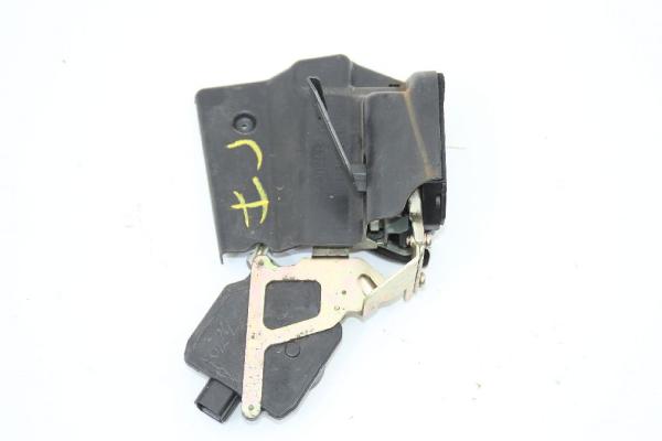 Türschloß hinten links 814102E000 Hyundai TUCSON 1