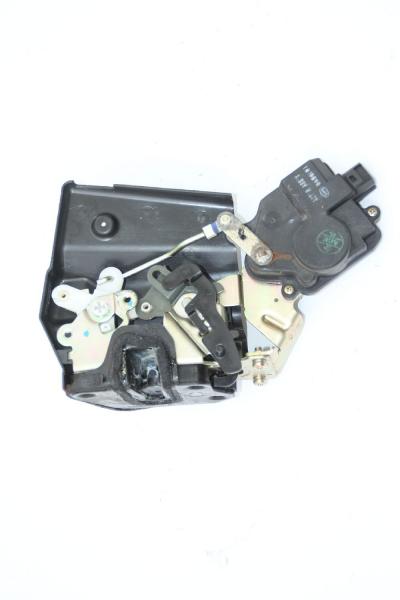 Türschloß hinten links 814102E000 Hyundai TUCSON 1