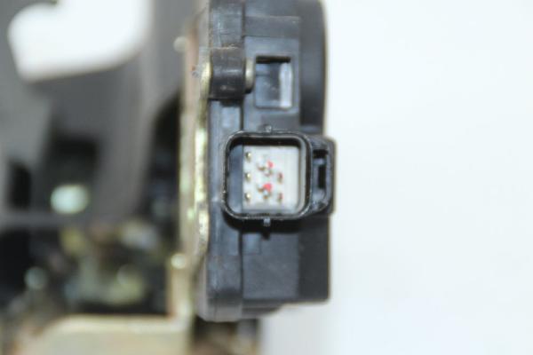 Türschloß hinten rechts 814202E000 Hyundai TUCSON 1