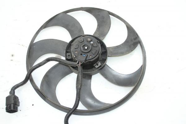 Ventilator (am Kühler) 7726541009 Hyundai TUCSON 1
