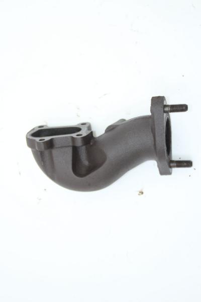 Auspuff / Hosenrohr 2857127200 Hyundai TUCSON 1