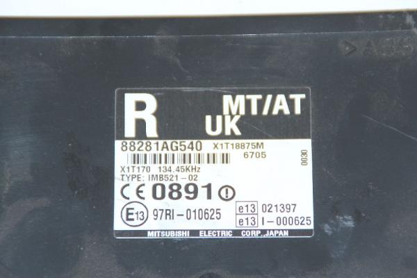 Schalter Spiegel Opel ANTARA 200003118 04-2013 gebraucht 2