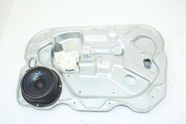 Fensterheber elektrisch vorn rechts 4M51A045H16AF Ford FOCUS 2 DA
