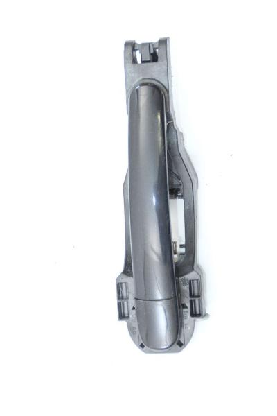 Türgriff außen hinten rechts 6L0839886 Seat IBIZA 3 6L