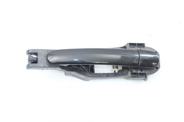 Türgriff außen hinten links 6L0839885 Seat IBIZA 3 6L