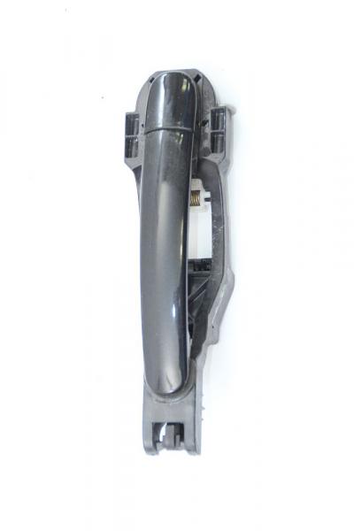 Türgriff außen hinten links 6L0839885 Seat IBIZA 3 6L