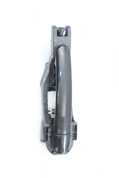 Türgriff außen hinten links 6L0839885 Seat IBIZA 3 6L