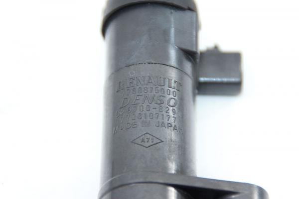 Achsträger Ford KA 2 RU8 vorn  KW  PS Benzin 04-2011 gebraucht 3