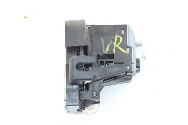 Türschloß vorn rechts 7700434605 Renault MEGANE 1 Coach DA