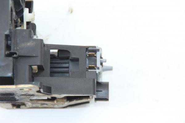 Türgriff hinten links Jeep CHEROKEE KK 4589164AF 04-2010 gebraucht 1