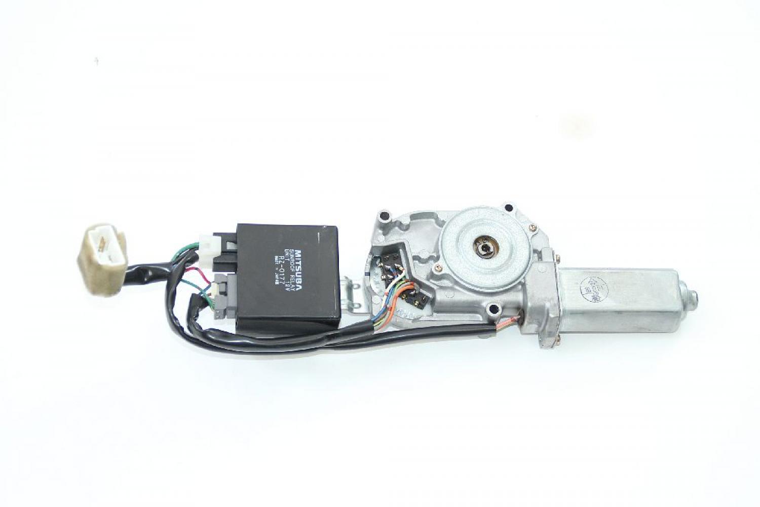 Schiebedach Motor RZ0177 Subaru OUTBACK 1