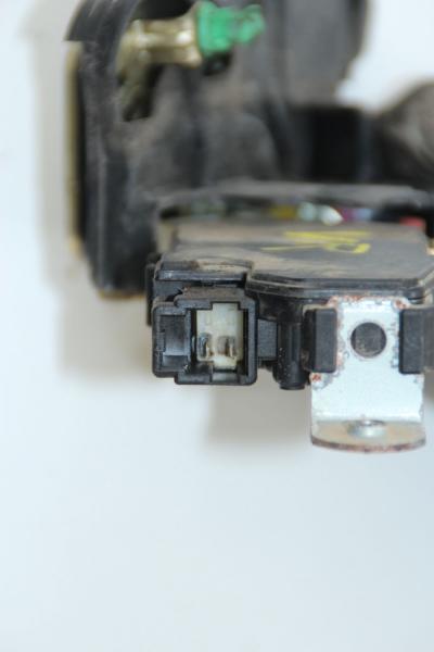 Einspritzdüse Zylinder 1 96440397 Opel ANTARA 2,0 110 KW 150 PS Diesel 05-2007 gebraucht 1