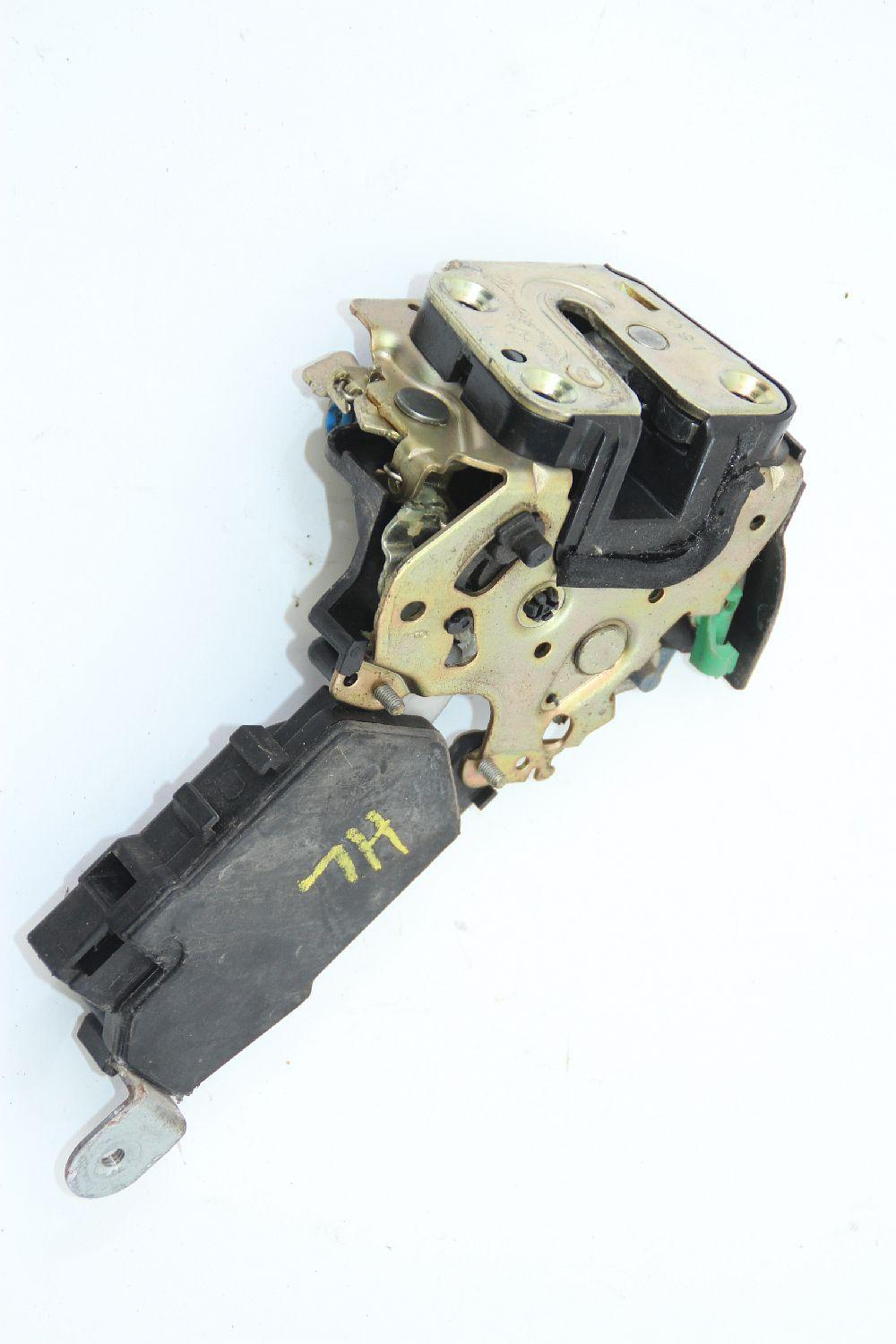 Türschloß hinten links Subaru OUTBACK 1