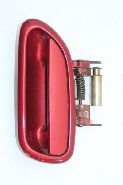 Bremssattel vorn rechts Mazda 6 KOMBI GH ABS 2.2 132 KW 180 PS Diesel 09-2011 gebraucht 2