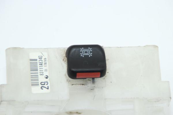 Bremssattel hinten links Opel ANTARA 22803714 ABS 2,2 120 KW 163 PS Diesel gebraucht 1