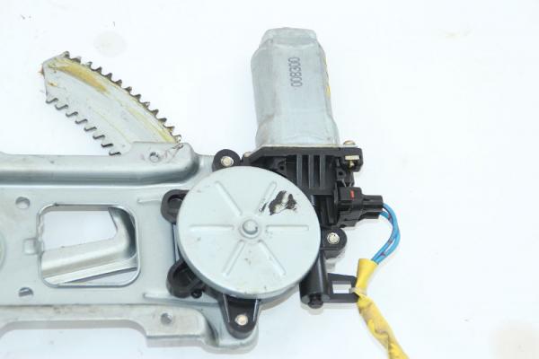 Achsschenkel vorn rechts Opel ANTARA 23373013 2,2 120 KW 163 PS ABS Diesel gebraucht 2