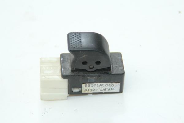 Schalter Fensterheber vorn rechts 83071AE040 Subaru OUTBACK 1
