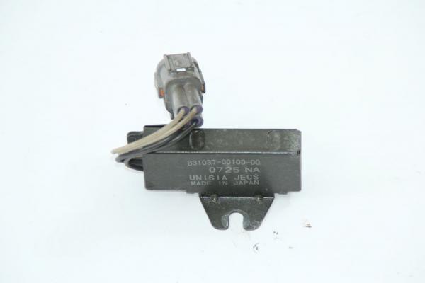 Querlenker vorn links Kia SORENTO 1 544103E100 2,5 05-2008 gebraucht 2