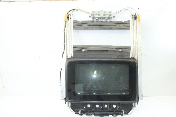 Schiebedach Glas Subaru OUTBACK 1